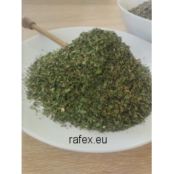 Lubczyk Liść 10 Kg